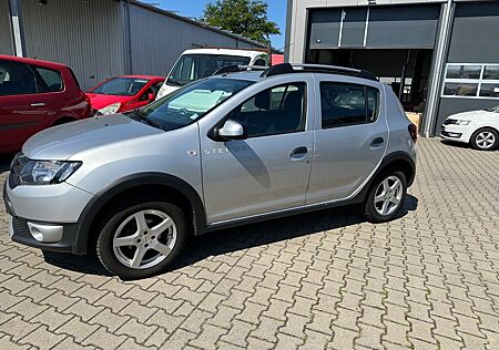 Dacia Sandero II Stepway Prestige 1,5 dCi 90