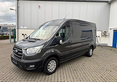 Ford Transit Kasten 350 H2L3 Limited Navi Xenon