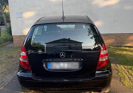 Mercedes-Benz A 170 AVANTGARDE Avantgarde
