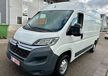 Citroën Jumper gebraucht kaufen Citroën Jumper Kasten 33 L2H2 Business BlueHDi Klima