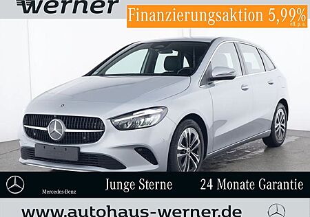 Mercedes-Benz B 180 PROGRESSIVE ADVANCED AHK Totwinkel Winter