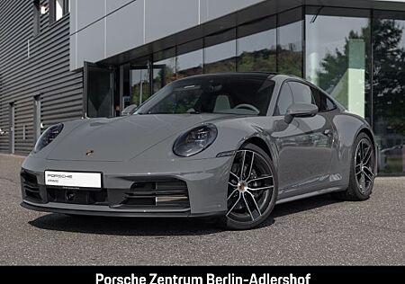 Porsche 992 911 Carrera Sportabgas BOSE Sitzbelüftung