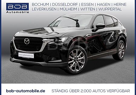 Mazda CX-60 Plug-In EXCLUSIVE-LINE Con-P. 360°Kamera