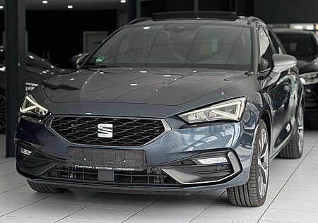 Seat Leon ST *FR-LINE*HYBR*PANO*ALCTR*R-CAM*KEYL*ACC*