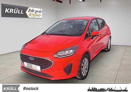 Ford Fiesta Cool & Connect +ALLWETTER+