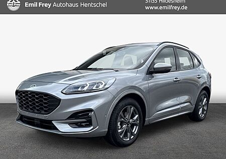 Ford Kuga 2.0 EcoBlue Aut. ST-LINE