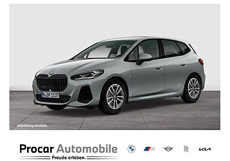 BMW 2er 220i Active Tourer M Sport DA Prof PA+ HuD H/K