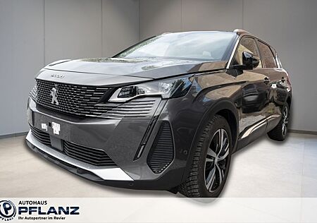Peugeot 5008 GT 1.5 BlueHDi 130 EAT8