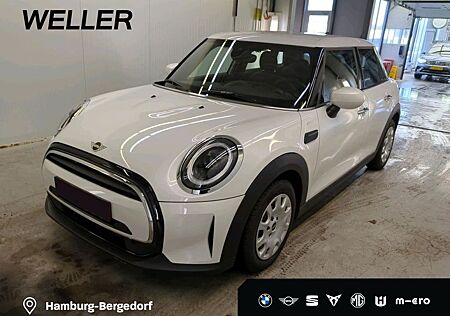 Mini Cooper 5-Türer Automatik Navi,LED,PDC,Tempomat