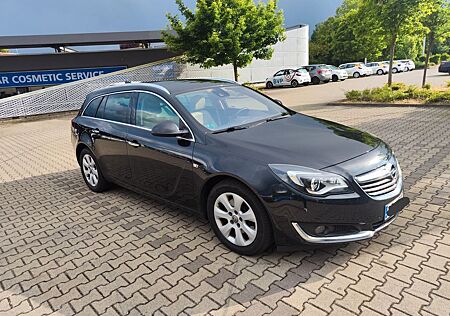 Opel Insignia ST 2.0 CDTI Business Edition 125kW ...