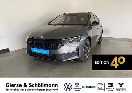 Skoda Octavia IV Combi Sportline 2.0 TDI DSG AHK+PANO+