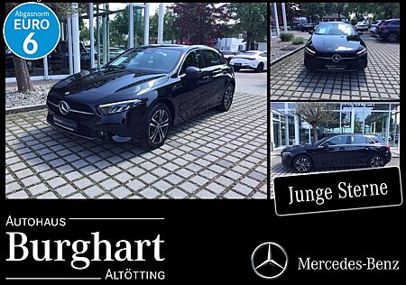 Mercedes-Benz A 250 e Progressive/Line/Advanced/AHK/11kW-Laden