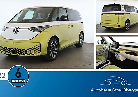 VW ID.BUZZ Volkswagen ID. Buzz Pro 360° IQ Light ACC AHK NP: 84.000€