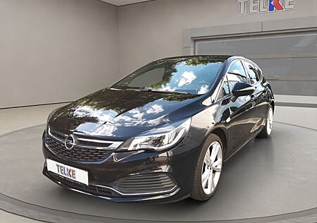 Opel Astra Lim. 1,4 Turbo 5-trg. Dynamic