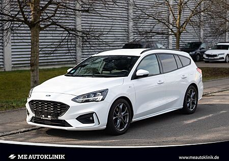 Ford Focus 2.0 EcoBlue ST-Line *Garantie*SHZ*Kamera*N