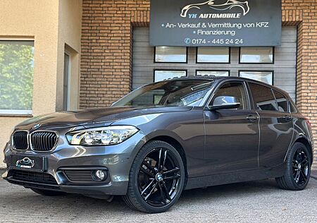 BMW 118 I Advantage Lim. 5-Trg. AUTOMATIK *PDC+SHZ*