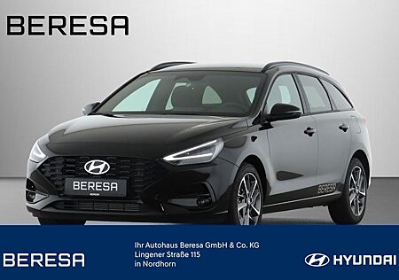 Hyundai i30 CW (MY25) 1.5 T-GDI 48V Advantage*DCT* c