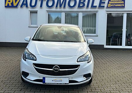 Opel Corsa E Edition ecoFlex