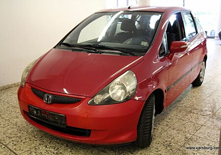 Honda Jazz 1.4 LS NEU SERVICE NEU TUV