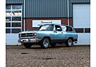 Dodge Ramcharger 5.9L V8 RWD Automatic '89