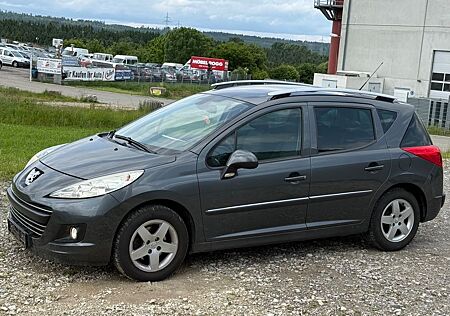 Peugeot 207 SW 1.4 VTi *KLIMA*PAN-DACH*EURO.5*2.HAND*LM*