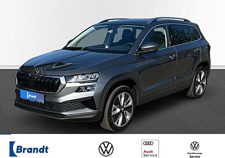 Skoda Karoq 1.5 TSI Selection DSG+LED+ACC+DIGI.CP