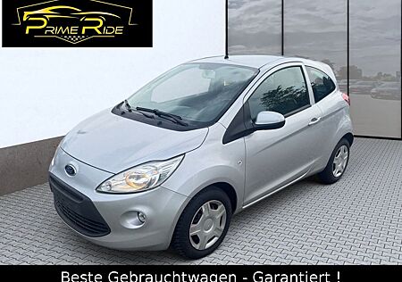 Ford Ka Cool & Sound Edition