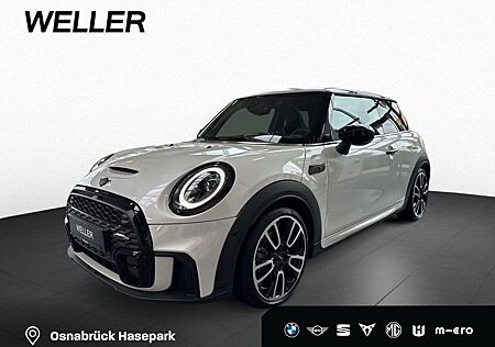 Mini Cooper S 3-Tür JCW Trim Nav HUD Pano RFK ACC 18" Navi
