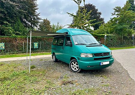 VW T4 California Volkswagen Coach Hochdach
