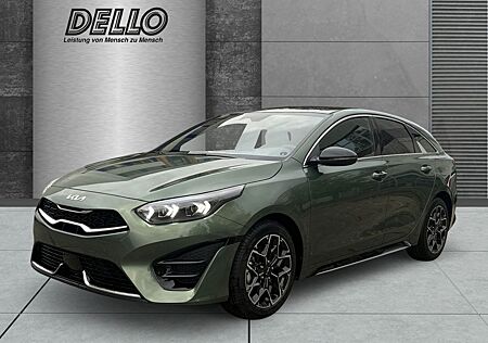 Kia Pro_ceed ProCeed GT-Line 1.5 AT El. Panodach Technologie-