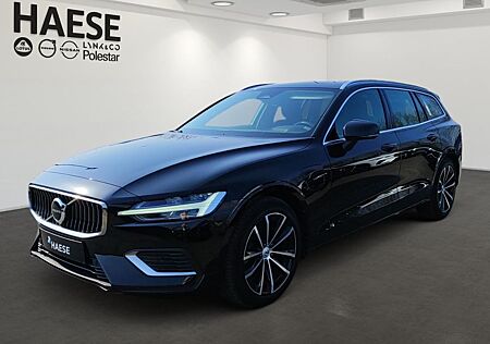 Volvo V60 Core Plug-In Hybrid AWD StandHZG Digitales C