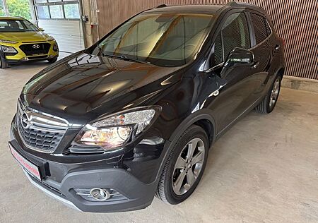 Opel Mokka Innovation ecoFlex 4x4*SHZ*LHZ*BI-XENON*