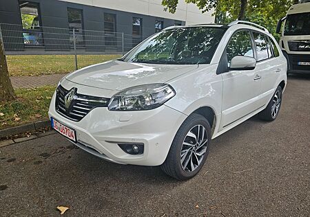 Renault Koleos Night&Day