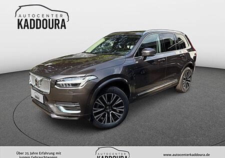 Volvo XC 90 XC90 T8 AWD Plus Bright Head-Up PANO 360 H&K