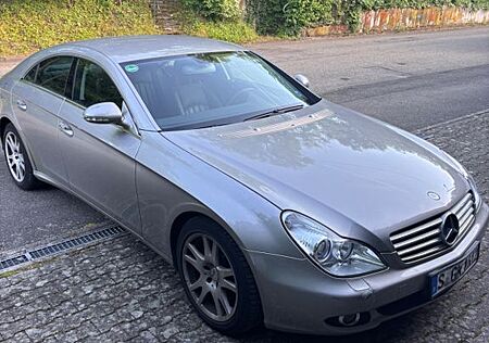 Mercedes-Benz CLS 350 -