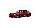 Tesla Model S Long Range - Ultra Red - 8 fach bereift