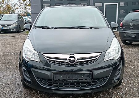 Opel Corsa D Selection