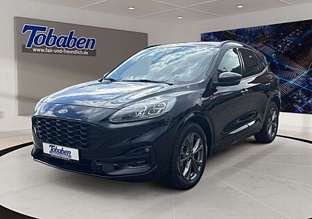 Ford Kuga KeyFree-System + Parkpilotsystem