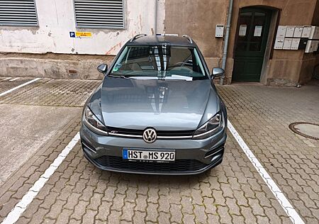 VW Golf Volkswagen 7 Variant R-Line 110kW PDC, ACC, Rückfahrk