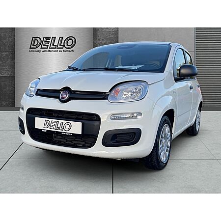 Fiat Panda leasen Fiat Panda leasen