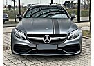 Mercedes-Benz C 63 AMG C63AMG Coupé JUNGE STERNE ohne OPF