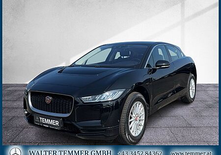 Jaguar I-Pace EV400 S AWD RKam Navi