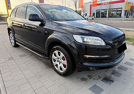 Audi Q7 3.0 TDI (DPF) quattro tiptronic *HU12/27*AHK*