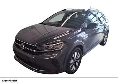 VW Taigo Volkswagen 1.0 TSI GOAL NAVI(Discover Media) DAB