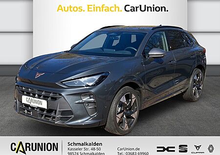 Cupra Terramar 2.0 TSI 150 kW (204 PS) 7-Gang DSG