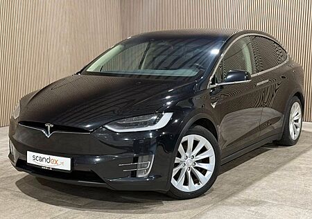 Tesla Model X 100D 422HP
