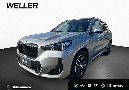 BMW X1 xDrive23i M Sport HUD 360° Lenkradhz SHZ LED