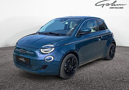 Fiat 500 E La Prima