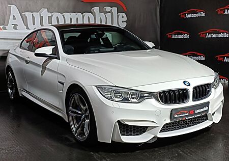 BMW M4 Coupe Basis"Aerodynamik-Paket"Carbon