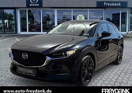 Mazda CX-30 2.5L e-SKYACTIV G 140ps Homura,Automatik